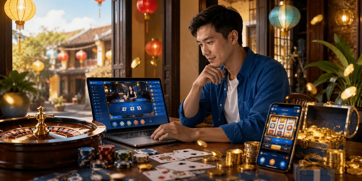 q600f Casino